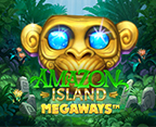 Amazon Island MegaWays