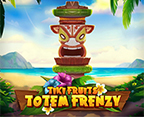 Tiki Fruits Totem Frenzy